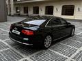 Audi A8 2011 годаүшін11 000 000 тг. в Алматы – фото 5
