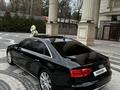 Audi A8 2011 годаүшін11 000 000 тг. в Алматы – фото 8
