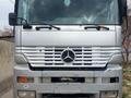 Mercedes-Benz  Actros 2001 годаүшін4 000 000 тг. в Шымкент