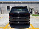 Land Rover Range Rover 2025 года за 139 900 000 тг. в Алматы – фото 3