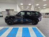 Land Rover Range Rover 2025 года за 139 900 000 тг. в Алматы