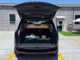 Land Rover Range Rover 2025 года за 139 900 000 тг. в Алматы – фото 5