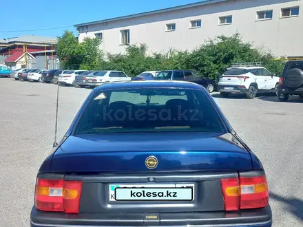 Opel Vectra 1995 года за 1 030 000 тг. в Шымкент – фото 10