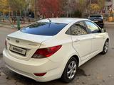 Hyundai Accent 2013 годаүшін4 500 000 тг. в Астана – фото 3