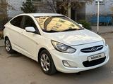 Hyundai Accent 2013 годаүшін4 500 000 тг. в Астана – фото 2