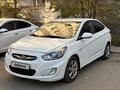 Hyundai Accent 2013 года за 4 500 000 тг. в Астана