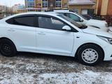 Hyundai Accent 2020 годаүшін6 300 000 тг. в Актобе – фото 2