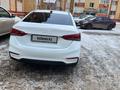 Hyundai Accent 2020 годаfor6 300 000 тг. в Актобе – фото 3