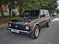 ВАЗ (Lada) Lada 2131 (5-ти дверный) 2020 года за 4 800 000 тг. в Астана