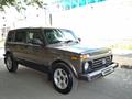 ВАЗ (Lada) Lada 2131 (5-ти дверный) 2020 года за 4 800 000 тг. в Астана – фото 3