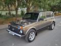 ВАЗ (Lada) Lada 2131 (5-ти дверный) 2020 года за 4 800 000 тг. в Астана – фото 4