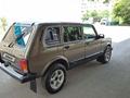 ВАЗ (Lada) Lada 2131 (5-ти дверный) 2020 года за 4 800 000 тг. в Астана – фото 7