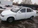 ВАЗ (Lada) 2110 2005 года за 750 000 тг. в Балхаш – фото 2