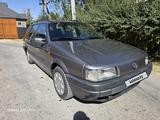 Volkswagen Passat 1992 годаүшін2 500 000 тг. в Шымкент – фото 2