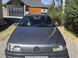 Volkswagen Passat 1992 годаүшін2 500 000 тг. в Шымкент