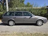 Volkswagen Passat 1992 годаүшін2 500 000 тг. в Шымкент – фото 5