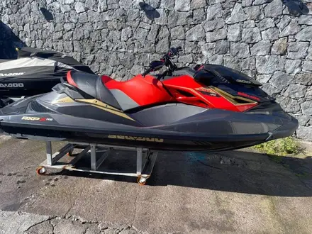 Seadoo rxp300 за 10 000 000 тг. в Алматы – фото 4