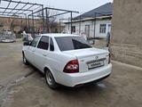 ВАЗ (Lada) Priora 2170 2013 годаfor2 350 000 тг. в Шымкент – фото 2