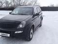 SsangYong Rexton 2003 года за 3 600 000 тг. в Караганда