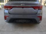 Kia Rio 2020 года за 8 500 000 тг. в Шымкент