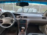 Toyota Camry 1998 года за 3 600 000 тг. в Алматы – фото 5