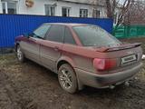 Audi 80 1992 года за 1 500 000 тг. в Атбасар – фото 2