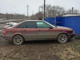 Audi 80 1992 года за 1 500 000 тг. в Атбасар – фото 5