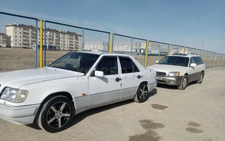 Mercedes-Benz E 200 1993 года за 1 600 000 тг. в Шымкент