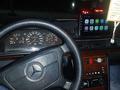 Mercedes-Benz E 200 1993 года за 1 600 000 тг. в Шымкент – фото 9