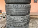 Комплект шин Triangle Sportex TH201 за 30 000 тг. в Талгар