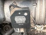 Привозной оригинал ДМРВ волюметр TOYOTA за 2 000 тг. в Алматы
