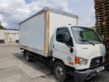 Hyundai  HD78 2018 года за 11 500 000 тг. в Усть-Каменогорск