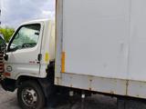 Hyundai  HD78 2018 года за 11 500 000 тг. в Усть-Каменогорск – фото 5