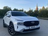 Hyundai Santa Fe 2023 годаүшін17 999 990 тг. в Алматы – фото 2