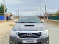 Toyota Hilux 2015 годаfor9 500 000 тг. в Кульсары – фото 5