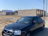 ВАЗ (Lada) Priora 2170 2012 года за 2 450 000 тг. в Атырау – фото 2