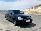 ВАЗ (Lada) Priora 2170 2012 года за 2 450 000 тг. в Атырау