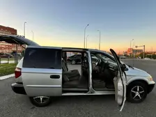 Dodge Caravan, 2001