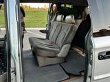 Dodge Caravan 2001 года за 3 000 000 тг. в Караганда – фото 4