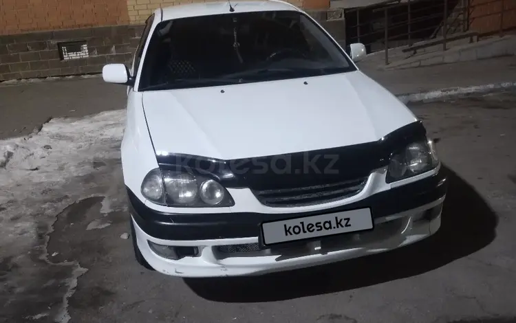 Toyota Avensis 1999 годаfor3 500 000 тг. в Астана