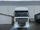DAF  XF 105 2013 года за 25 000 000 тг. в Костанай