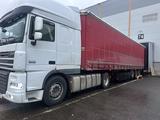 DAF  XF 105 2013 годаүшін25 000 000 тг. в Костанай – фото 3