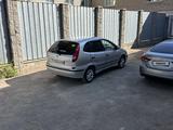Nissan Almera Tino 2002 года за 2 400 000 тг. в Алматы – фото 3