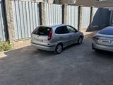 Nissan Almera Tino 2002 года за 2 400 000 тг. в Алматы – фото 4