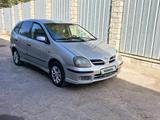 Nissan Almera Tino 2002 года за 2 400 000 тг. в Алматы