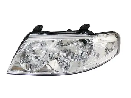 Фара DEPO Nissan Almera Classic B10 за 55 000 тг. в Караганда