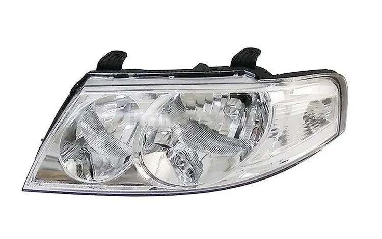 Фара DEPO Nissan Almera Classic B10 за 55 000 тг. в Караганда