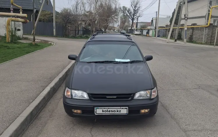 Toyota Caldina 1995 года за 1 500 000 тг. в Алматы