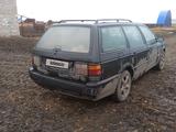 Volkswagen Passat 1991 года за 1 250 000 тг. в Петропавловск – фото 3