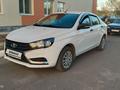 ВАЗ (Lada) Vesta 2019 года за 3 600 000 тг. в Астана – фото 11
